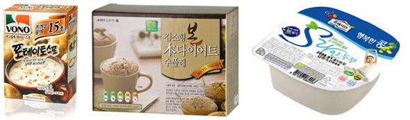 입맛 없는 여름, 간편밥상 제안 콘수프·두부로 가볍게
