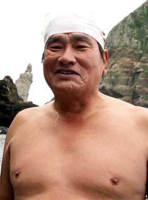 조오련(56·사진)