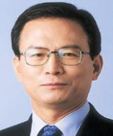 강영원 전 대우인터내셔널 사장