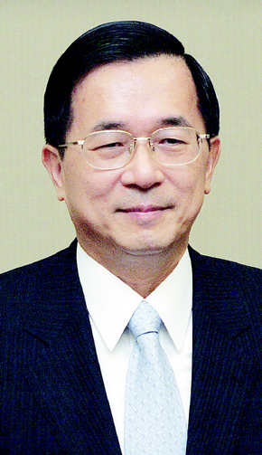천수이볜 전 대만 총통(사진)