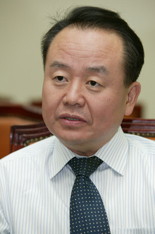  주성영(사진)