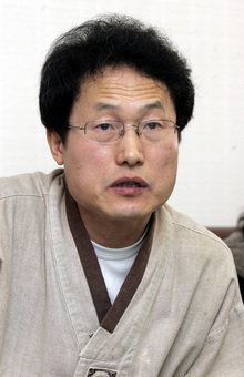 조희연  성공회대 통합대학원장