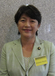 오가와라 마사코(사진)