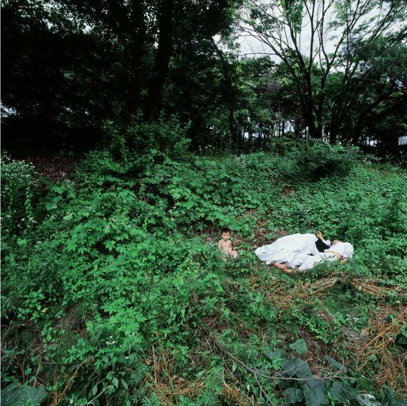 윤정미 ‘화수분’ 
