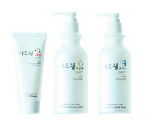 아토윌 ‘아토윌 크림’