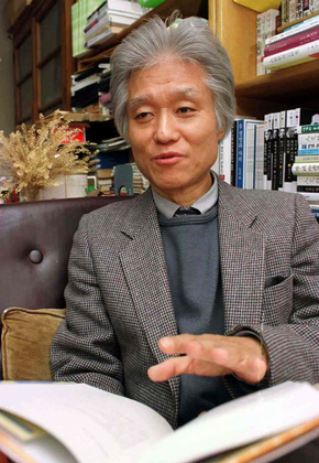 정현종 시인