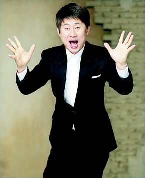 남희석(38·사진)