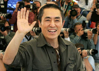 장이머우(57·사진)
