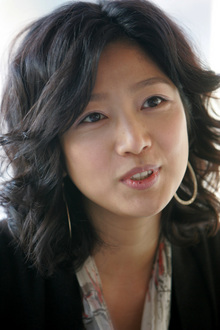 장진영 장진영