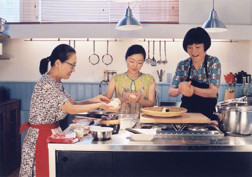카모메 식당