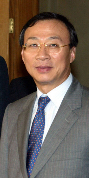 김동진 부회장(사진)