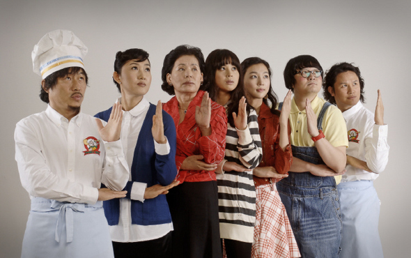 그분이 오신다 그분이 오신다