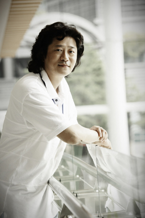 서희태 예술감독