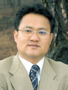 박찬열 국립산림과학원 박사
