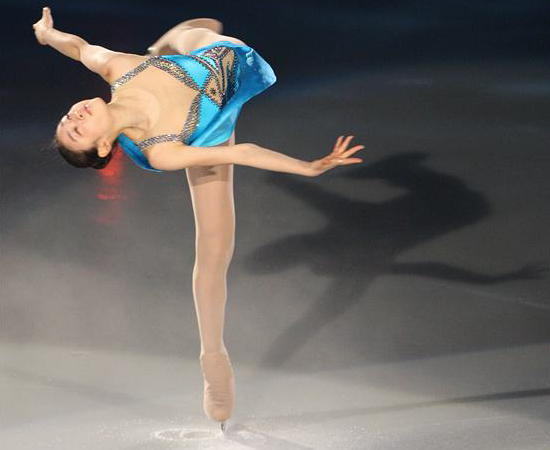 김연아(18·군포수리고3)