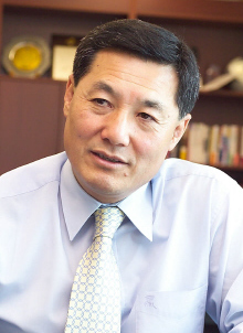 최동주 현대아이파크몰 사장 