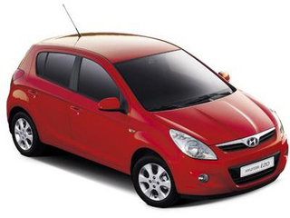 현대 i20