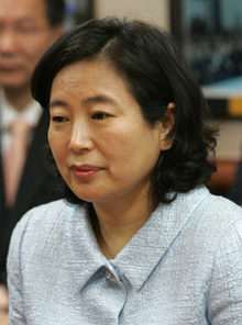 현정은 현대그룹 회장