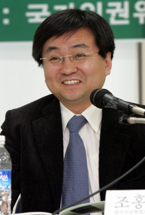 조홍준(사진) 조홍준(사진)