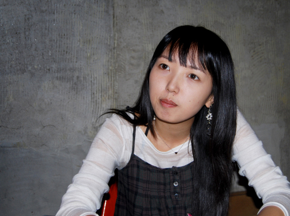 ‘슬리핑 뷰티’ 이한나