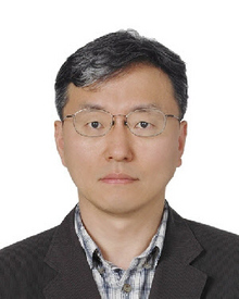 정성진  경상대 경제학과 교수