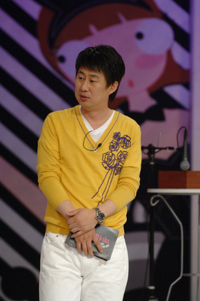 남희석(37)
