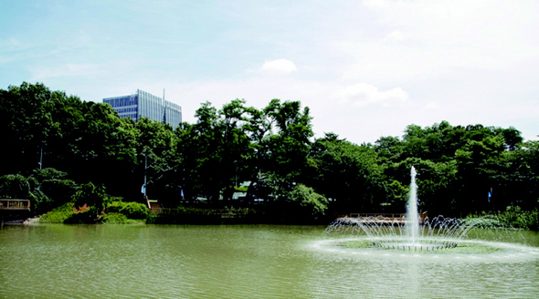 대학길라잡이 / 서울산업대학교