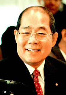 롯데백화점 이철우 사장