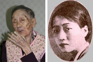 이애리수씨(사진·1910~)