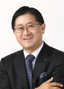 서경배 대표이사 