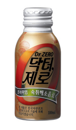 한국야쿠르트 ‘닥터제로’