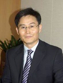 양평섭/대외경제정책연구원 북경사무소장