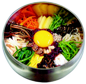 단편영화 ‘절대 미각’ 주연은 전주비빔밥