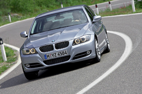 BMW 뉴 3시리즈 출시 BMW 뉴 3시리즈 출시