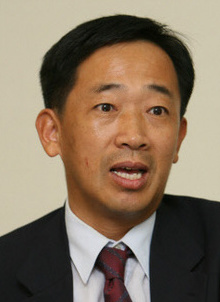 전창환 한신대 국제경제학과 교수