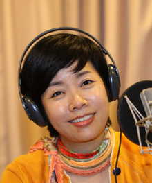 김미화(사진·사회복지 석사) 김미화(사진·사회복지 석사)