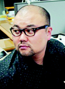 방윤수 TBWA 카피라이터
