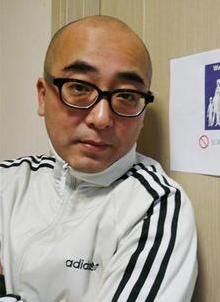 심준보에릭(46·사진) 심준보에릭(46·사진)