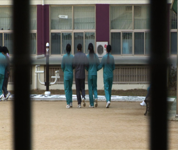  ‘죄와 벌-청주 여자교도소 72시간’