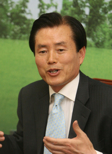 김효석 의원
