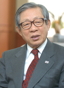 한완상 전 부총리