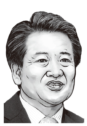 정동영(얼굴)