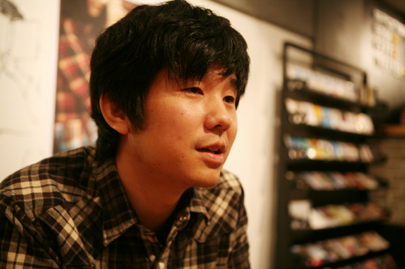 김종관(33)
