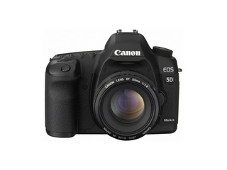 ‘캐논 EOS 5D 마크Ⅱ’