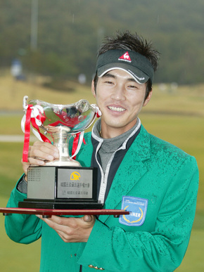 김형성(28·삼화저축은행).  한겨레 자료사진