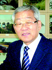  손광섭(65·사진·광진건설 회장)
