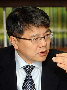 김용하/한국보건사회연구원 원장