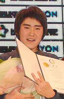 배영호(17·사진·한국예술고 1년) 