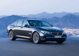 BMW 뉴7시리즈 2종 국내 출시