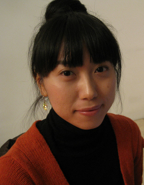 사진가 김인숙(30·사진) 사진가 김인숙(30·사진)
